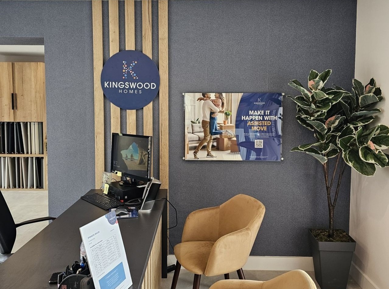 2023-08-31 - Kingswood Homes - Spinners Brook Signage - Desk-1-1