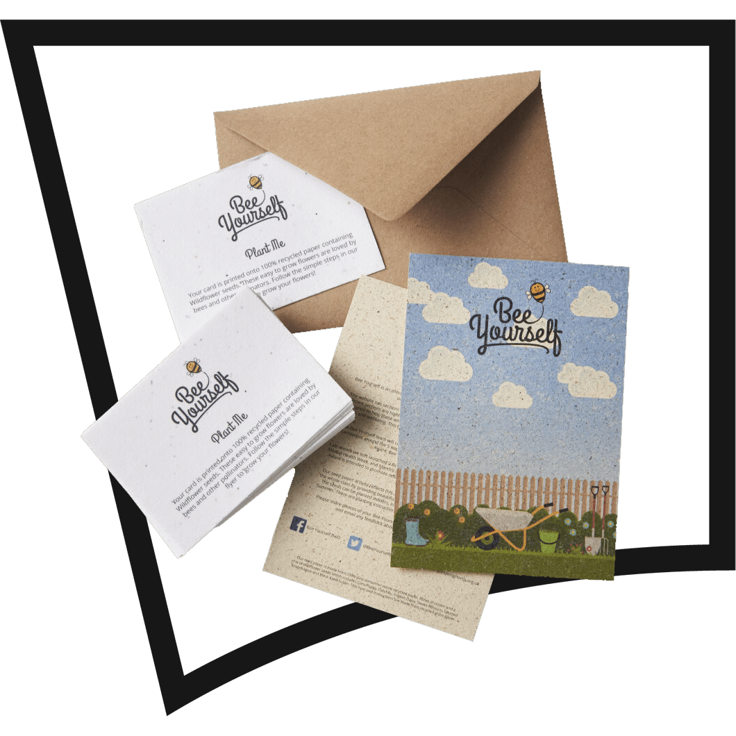 Direct Mail page copy