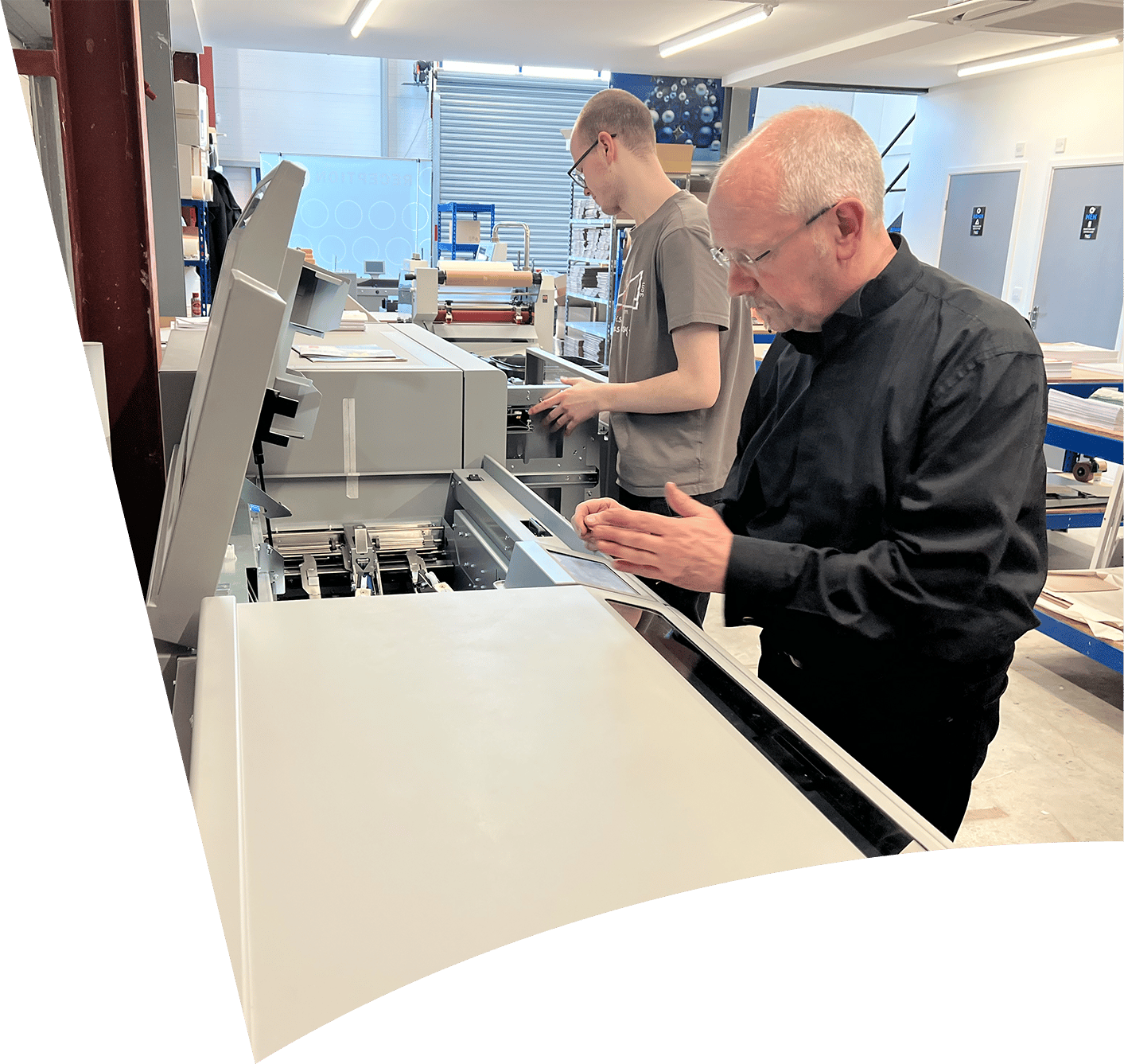 F&S Team New Printer copy