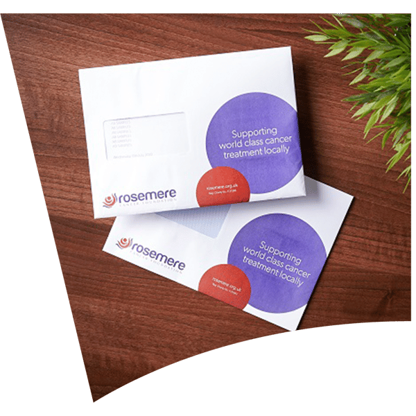 Rosemere direct Mail copy