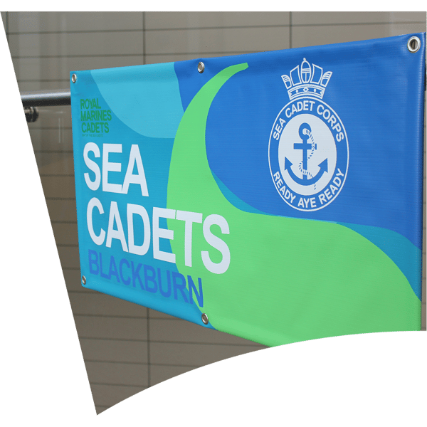 SEA CADETS