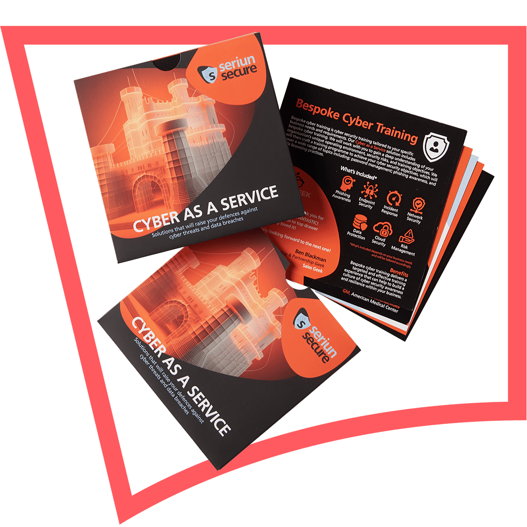 Seriun Brochures copy