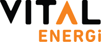 vital energi logo