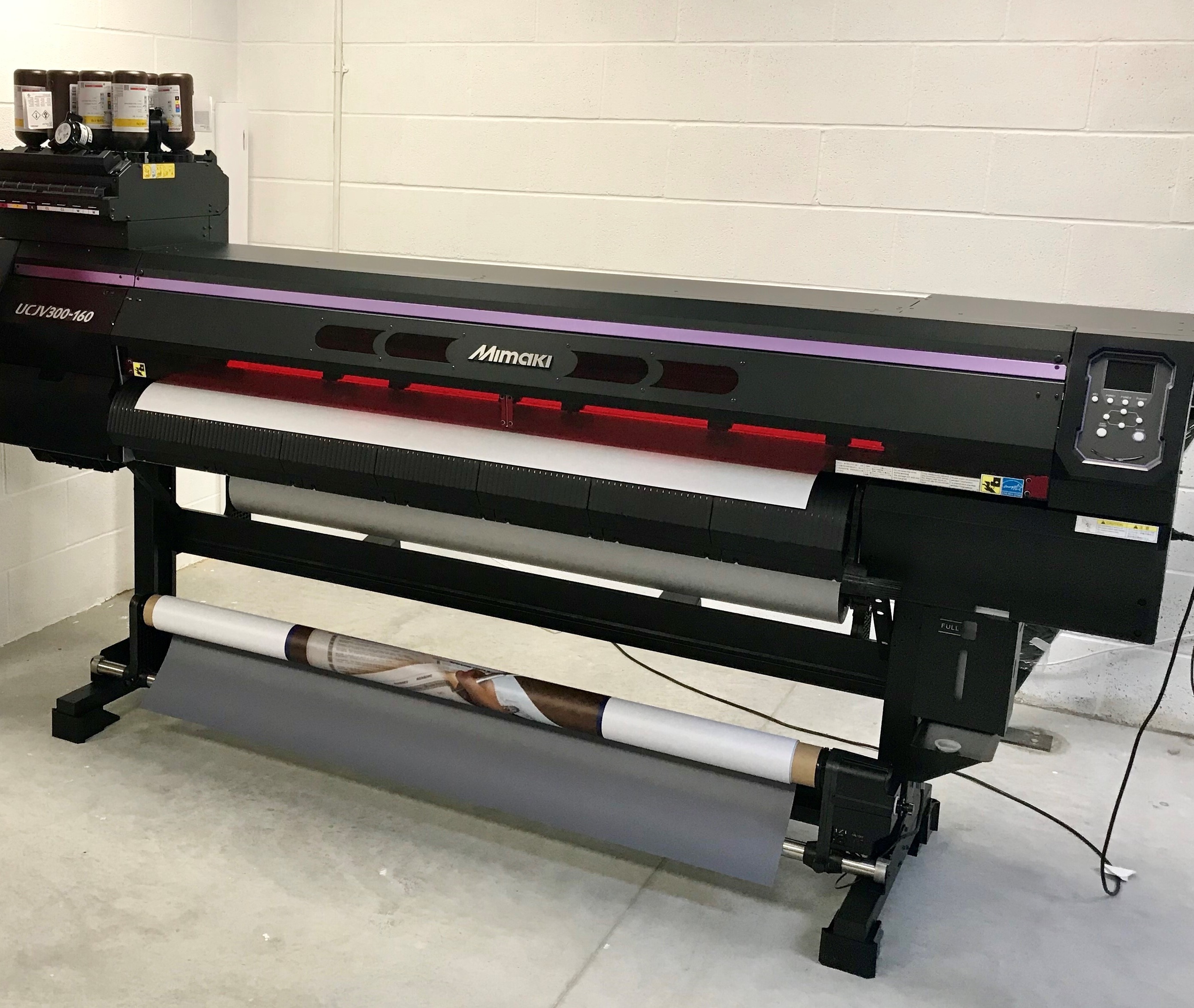 Rethinking Print: The Business Infrastructure Most Brands Overlook