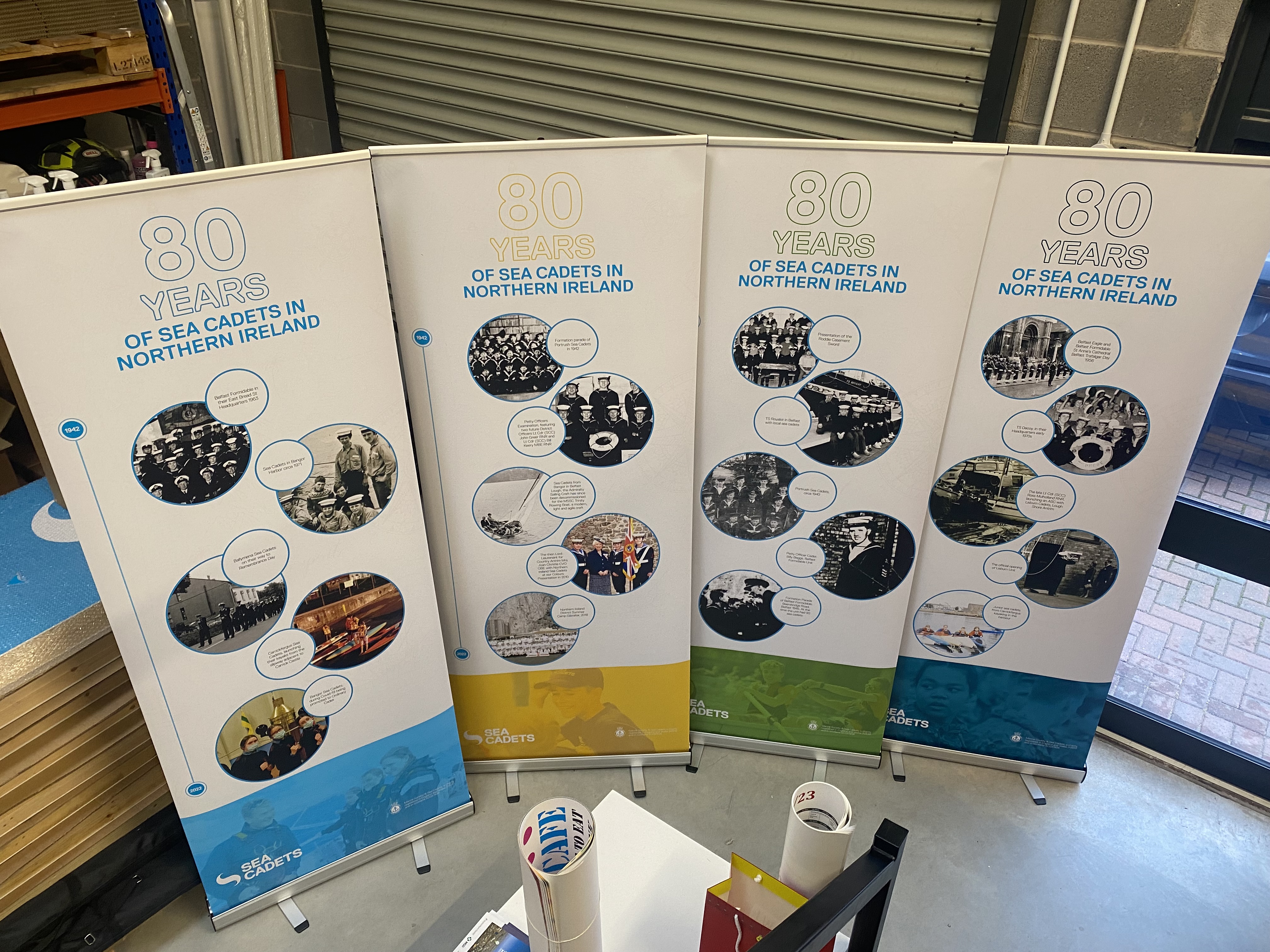 The Benefits of Managing Print Across Your Organisation