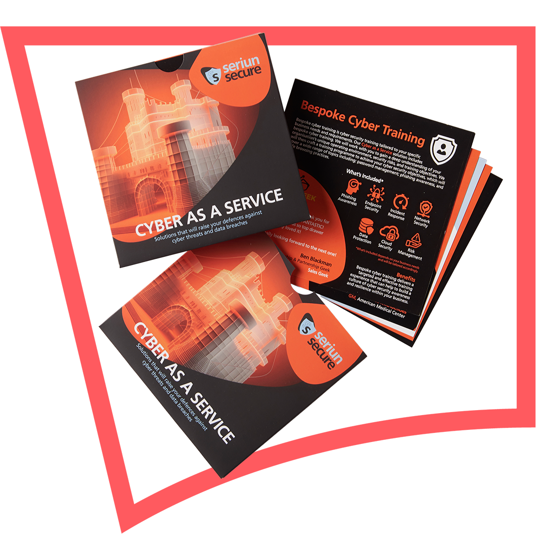 Seriun Brochures copy